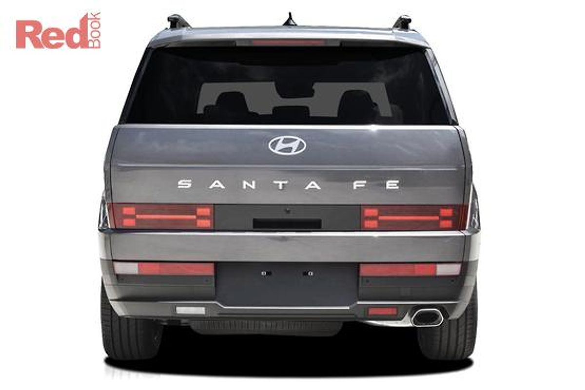 2024 Hyundai Santa Fe MX5.V1