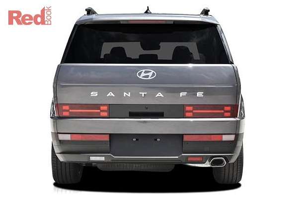 2024 Hyundai Santa Fe MX5.V1