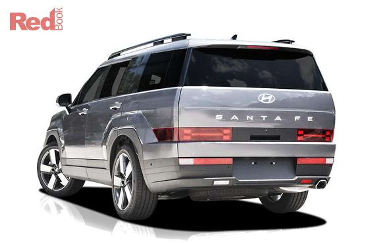 2024 Hyundai Santa Fe MX5.V1