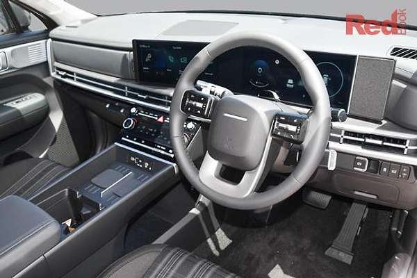 2024 Hyundai Santa Fe MX5.V1