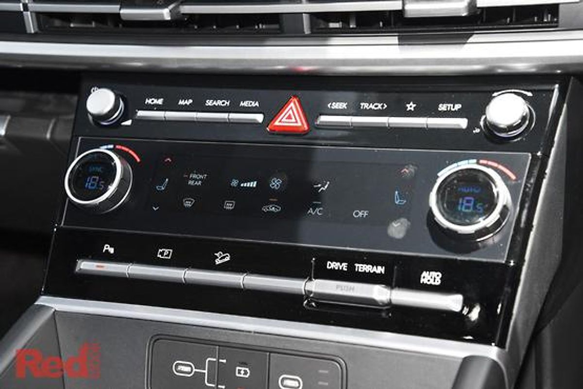 2024 Hyundai Santa Fe MX5.V1