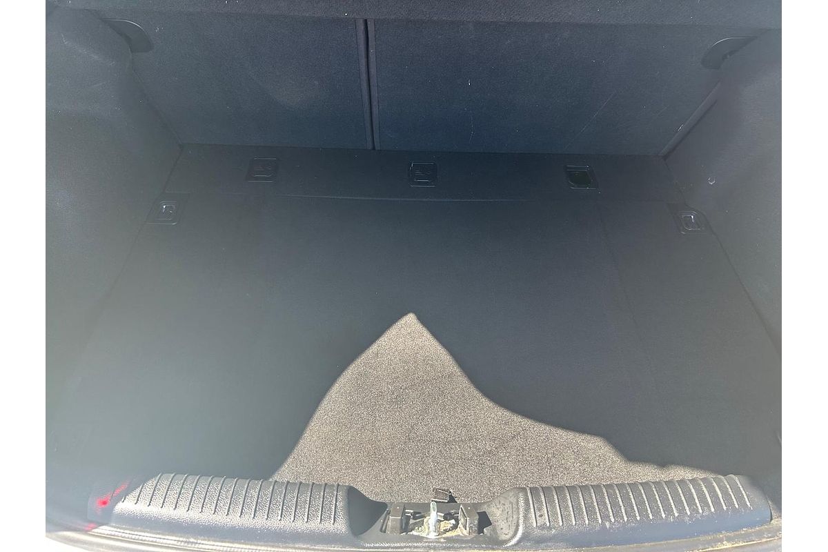 2017 Kia Cerato S YD