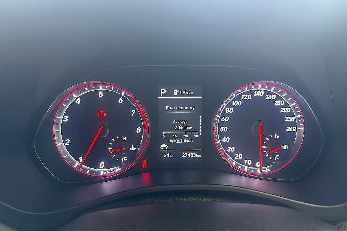 2019 Hyundai Veloster Turbo Premium JS