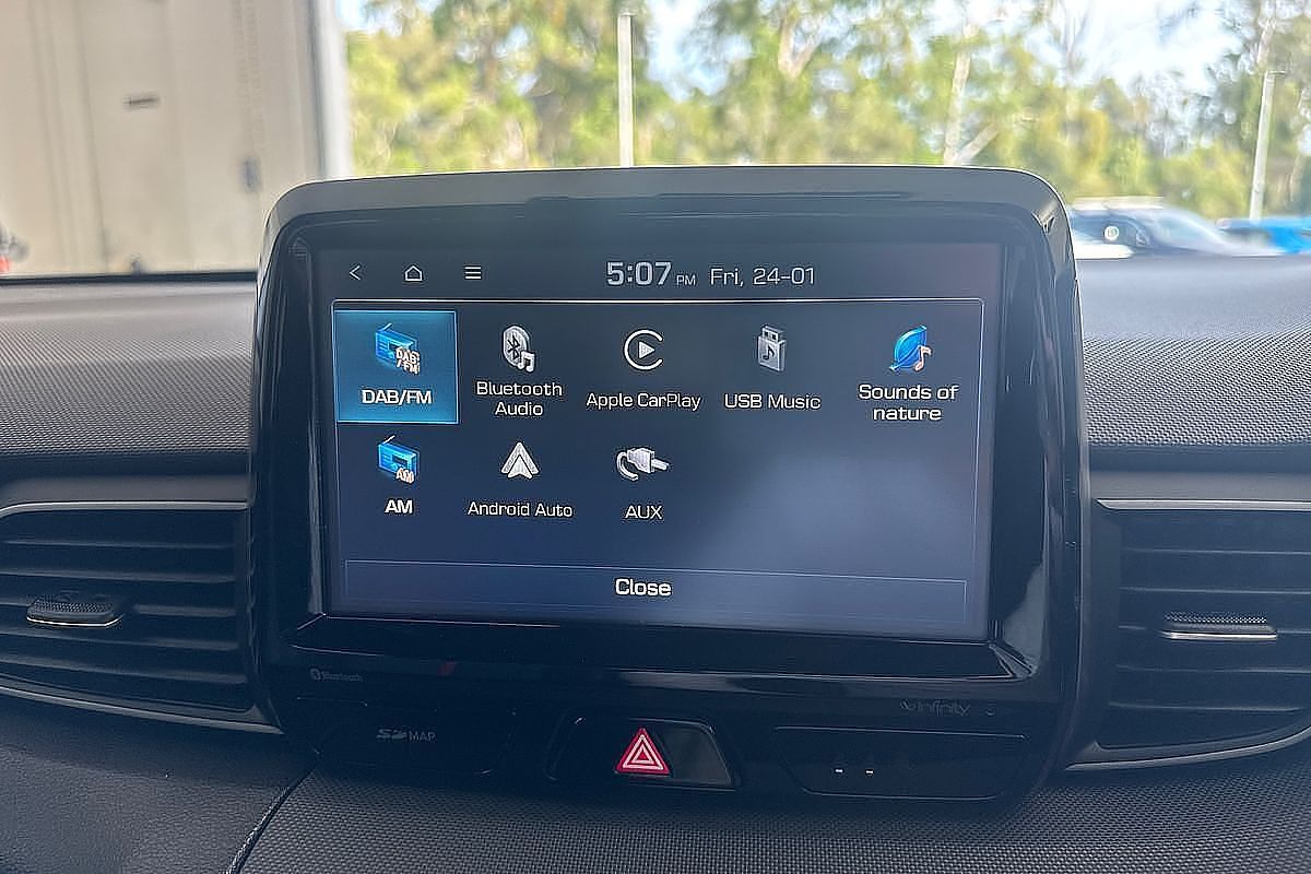 2019 Hyundai Veloster Turbo Premium JS