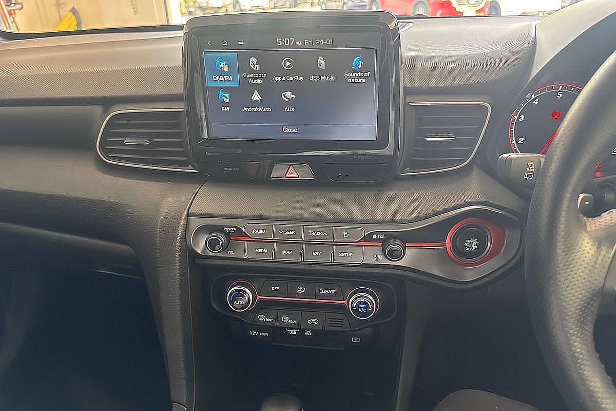 2019 Hyundai Veloster Turbo Premium JS