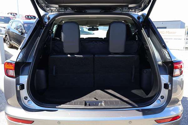 2022 Mitsubishi Outlander Aspire ZM