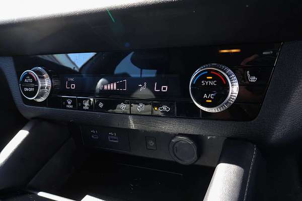 2022 Mitsubishi Outlander Aspire ZM