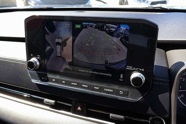 2022 Mitsubishi Outlander Aspire ZM