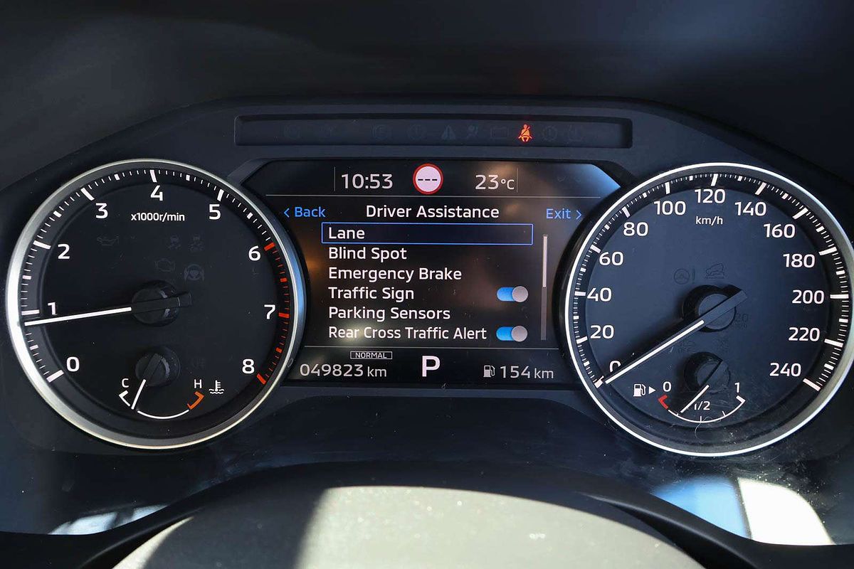 2022 Mitsubishi Outlander Aspire ZM