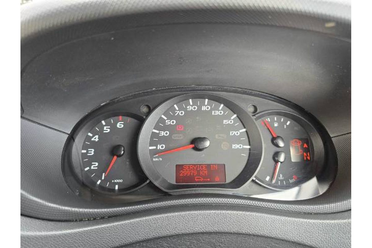 2018 Renault Master X62 LWB