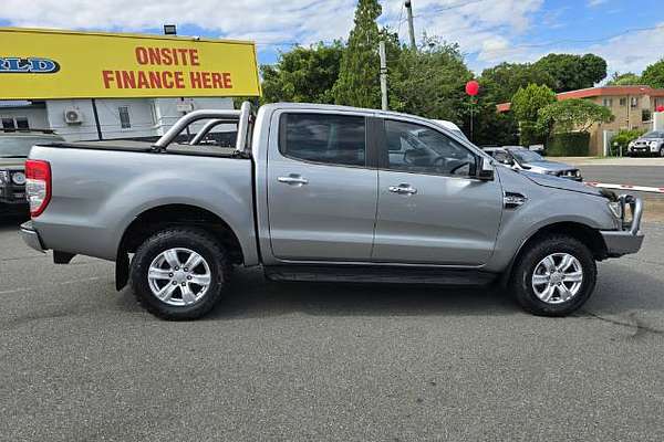 2019 Ford Ranger XLT PX MkIII 4X4 3.2L