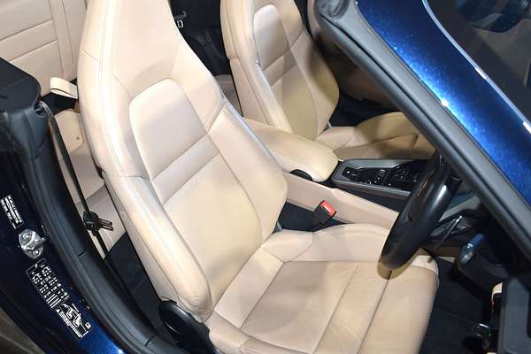 2021 Porsche 911 Carrera 992