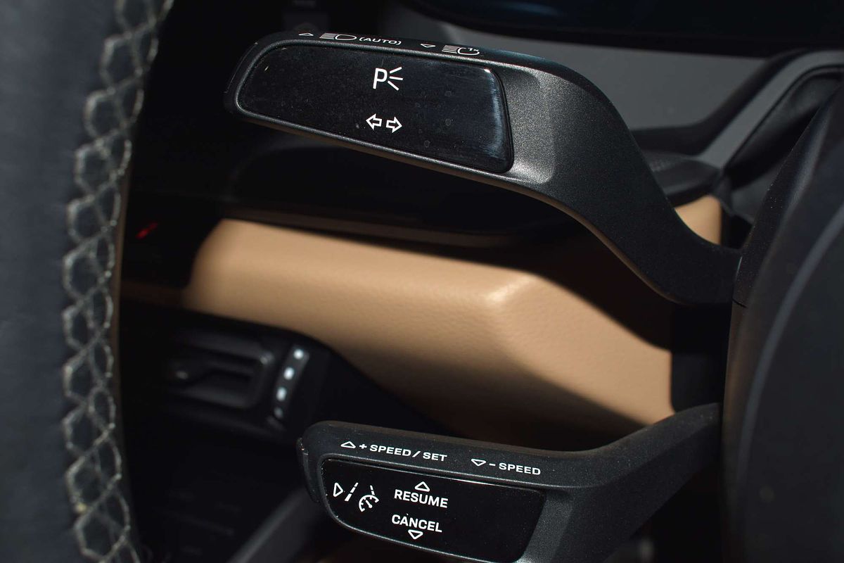 2021 Porsche 911 Carrera 992