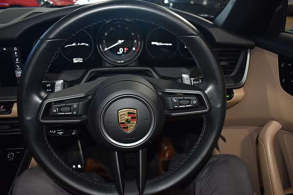 2021 Porsche 911 Carrera 992