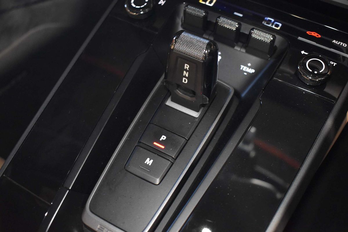 2021 Porsche 911 Carrera 992