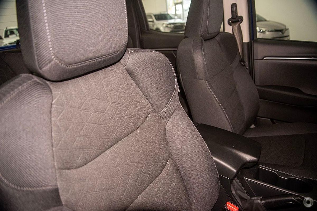 2024 Isuzu D-MAX LS-M 4X4