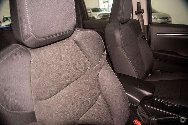 2024 Isuzu D-MAX LS-M 4X4
