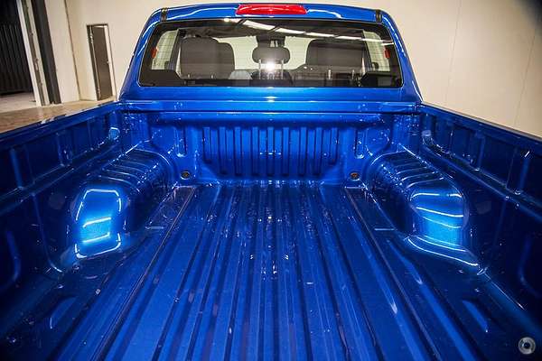 2024 Isuzu D-MAX LS-M 4X4