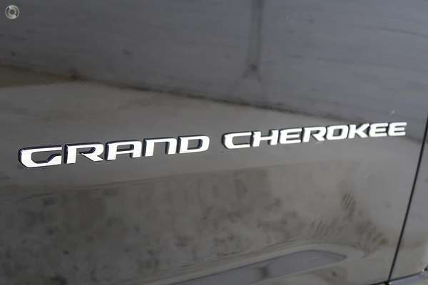 2023 Jeep Grand Cherokee Overland WL