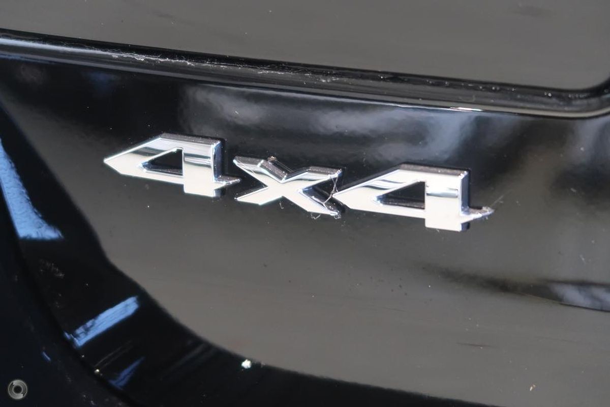 2023 Jeep Grand Cherokee Overland WL