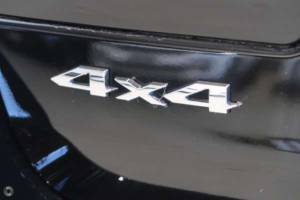2023 Jeep Grand Cherokee Overland WL