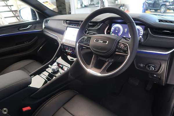 2023 Jeep Grand Cherokee Overland WL