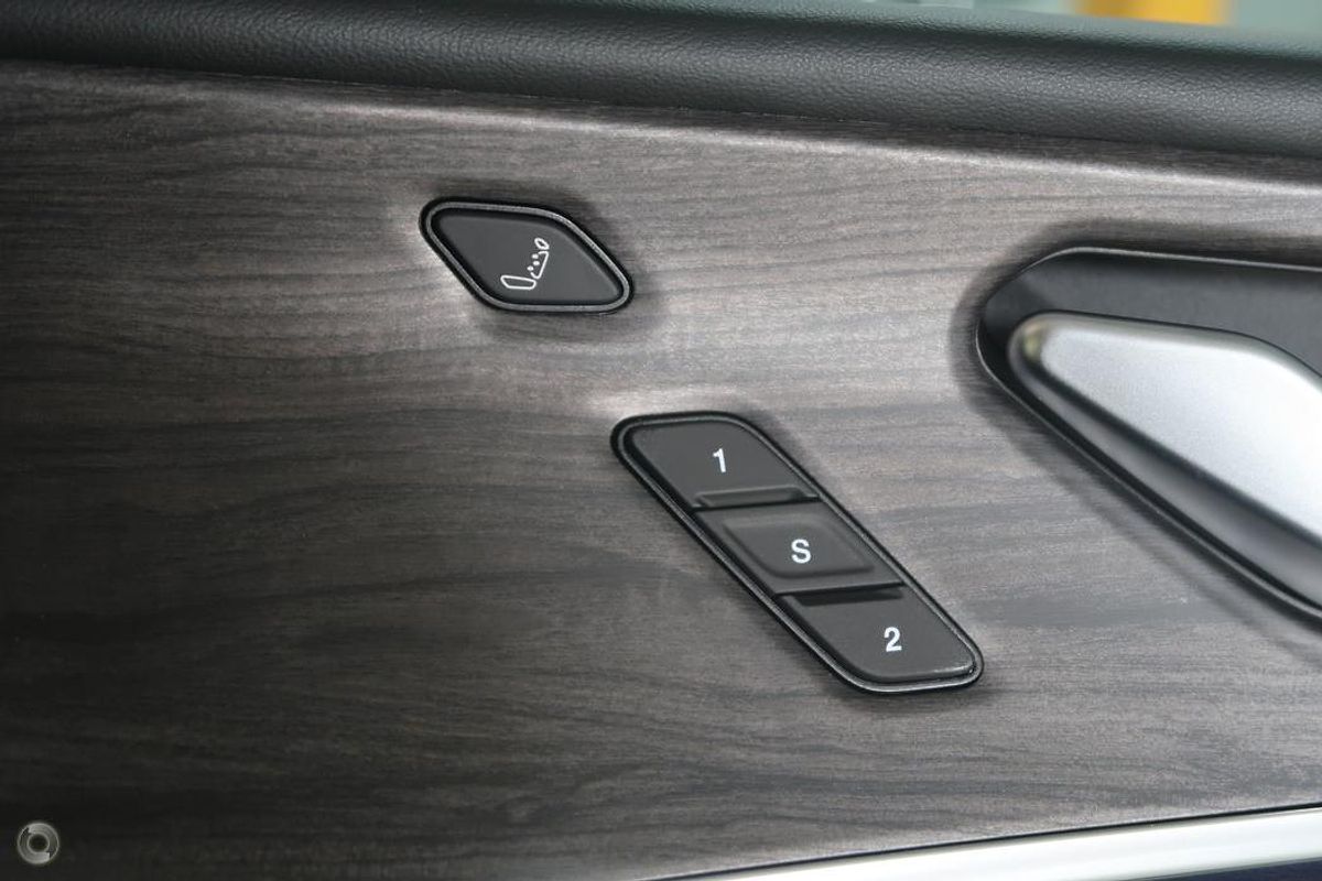 2023 Jeep Grand Cherokee Overland WL