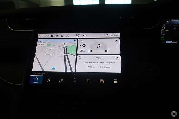2023 Jeep Grand Cherokee Overland WL