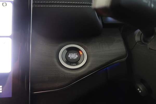 2023 Jeep Grand Cherokee Overland WL