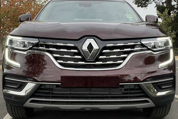 2023 Renault Koleos Zen HZG