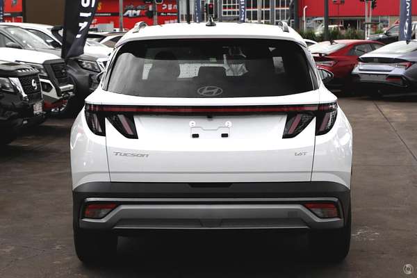 2024 Hyundai Tucson Premium NX4.V3