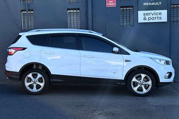 2018 Ford Escape Trend ZG