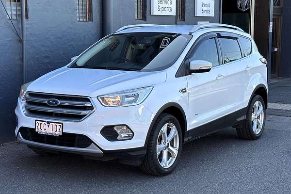 2018 Ford Escape Trend ZG