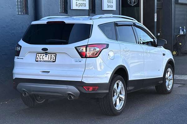 2018 Ford Escape Trend ZG