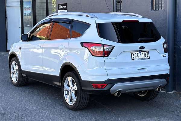 2018 Ford Escape Trend ZG