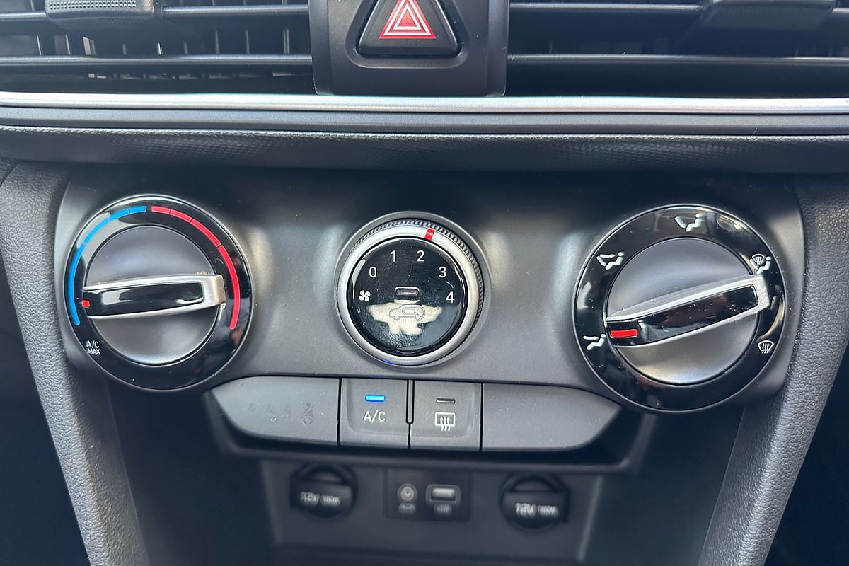 2017 Hyundai Kona Active OS