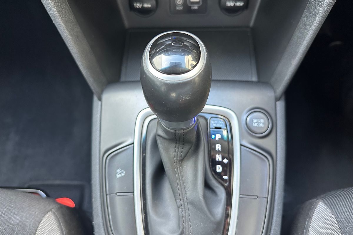 2017 Hyundai Kona Active OS