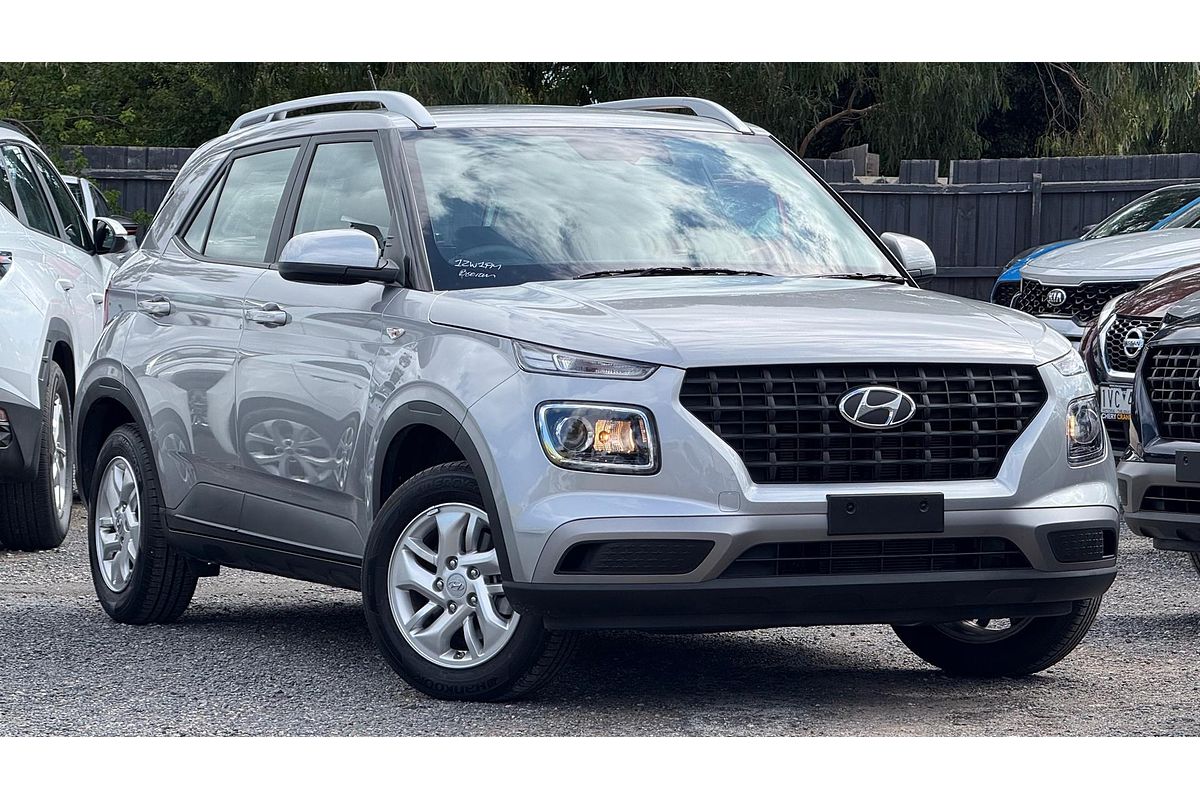 2024 Hyundai Venue QX.V5