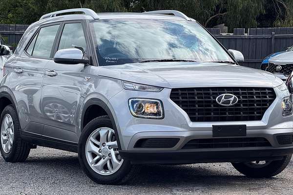 2024 Hyundai Venue QX.V5