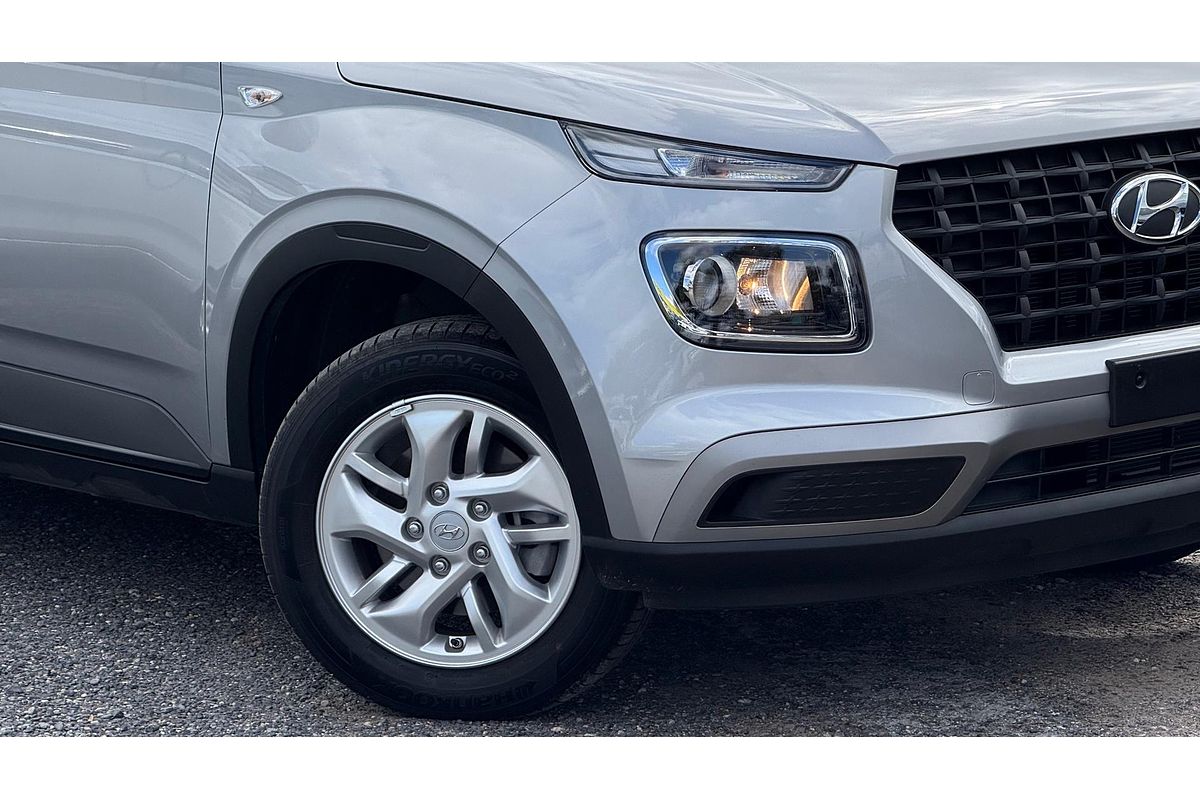 2024 Hyundai Venue QX.V5