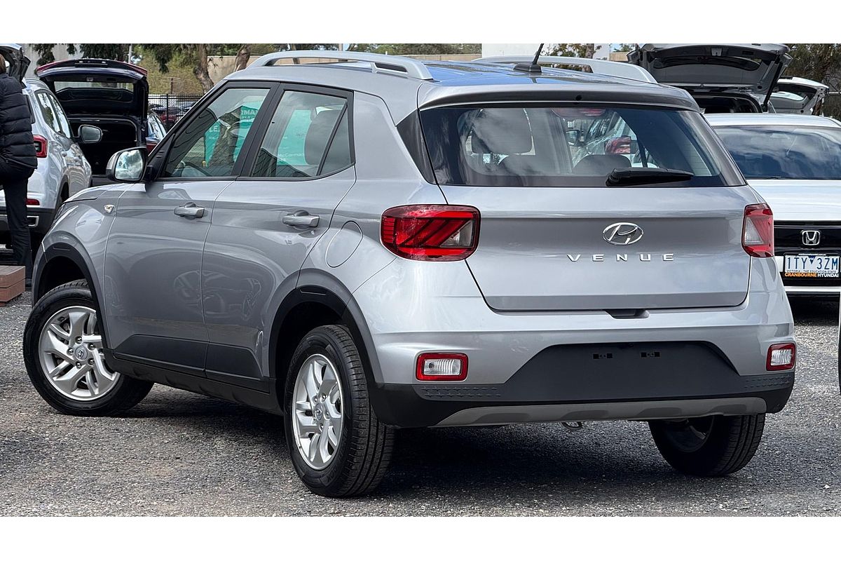 2024 Hyundai Venue QX.V5
