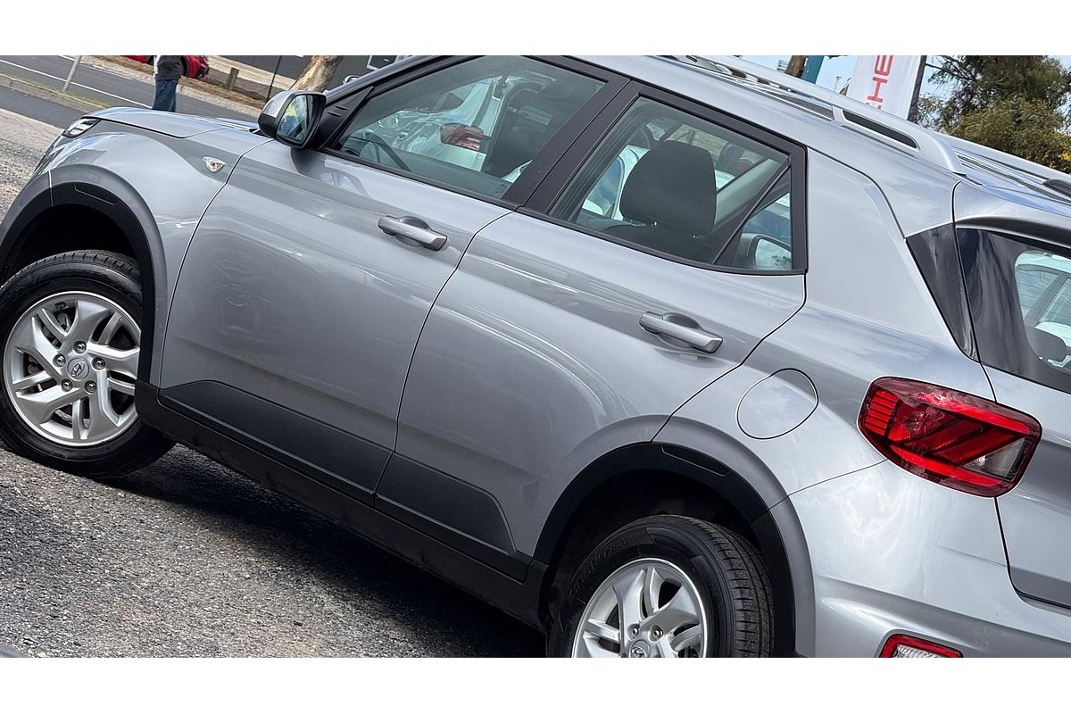 2024 Hyundai Venue QX.V5