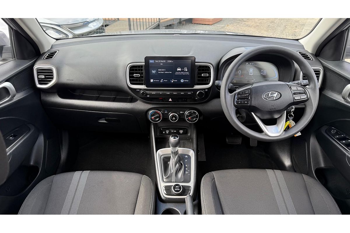 2024 Hyundai Venue QX.V5