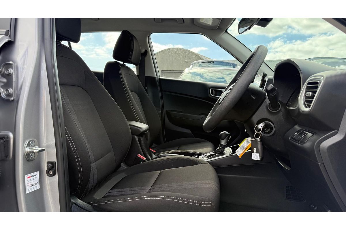 2024 Hyundai Venue QX.V5