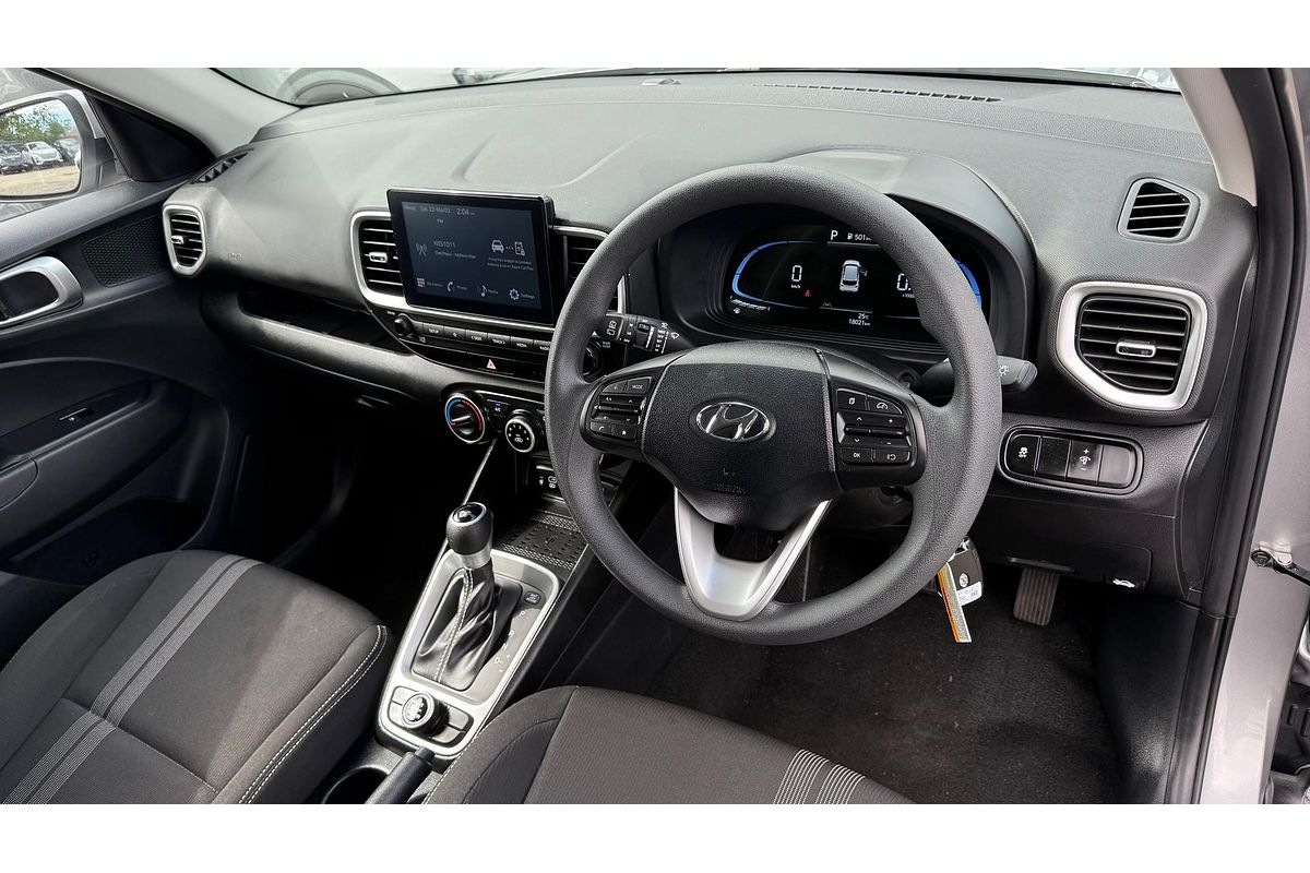 2024 Hyundai Venue QX.V5