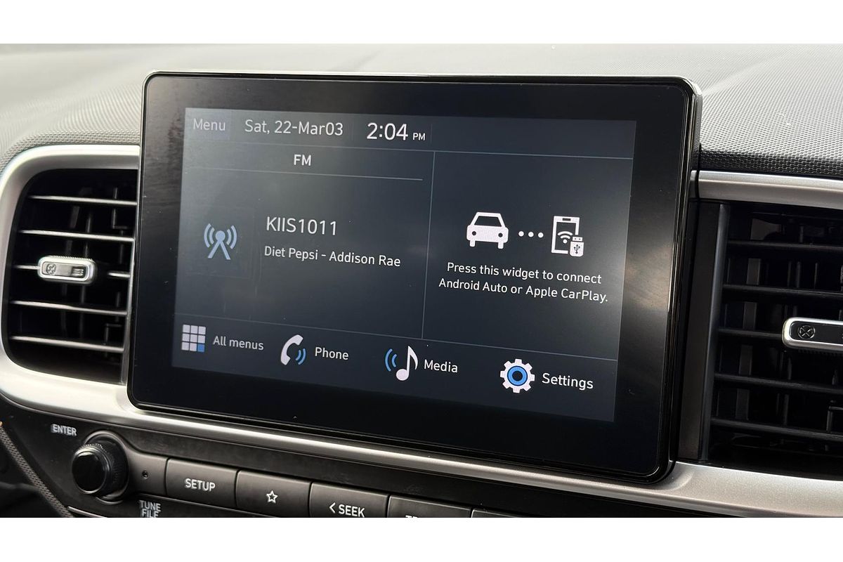 2024 Hyundai Venue QX.V5