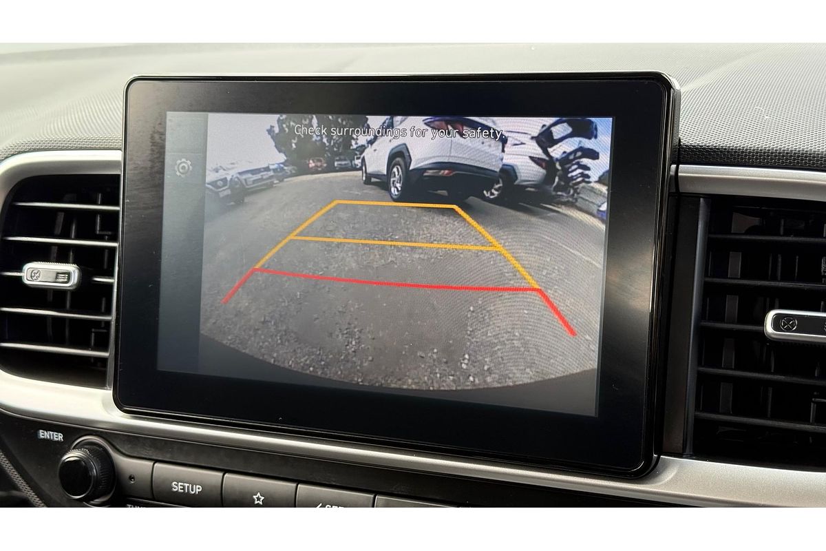 2024 Hyundai Venue QX.V5