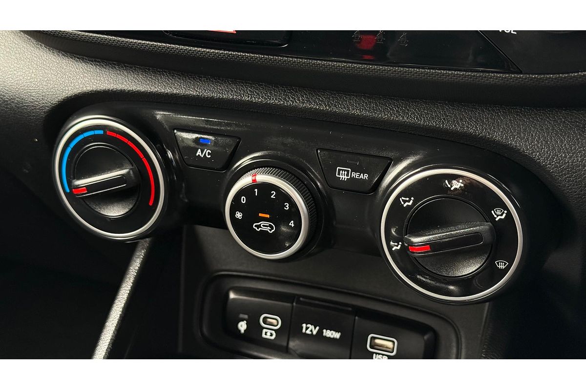 2024 Hyundai Venue QX.V5