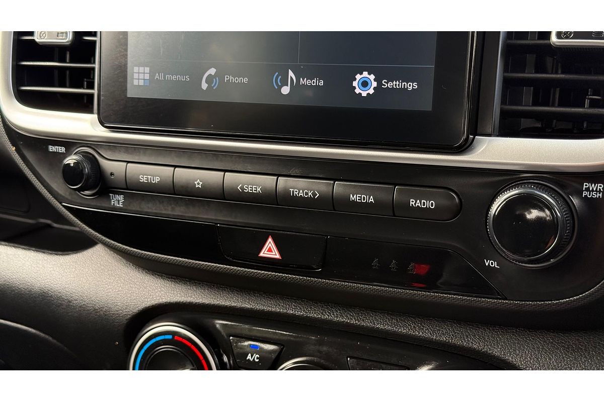 2024 Hyundai Venue QX.V5