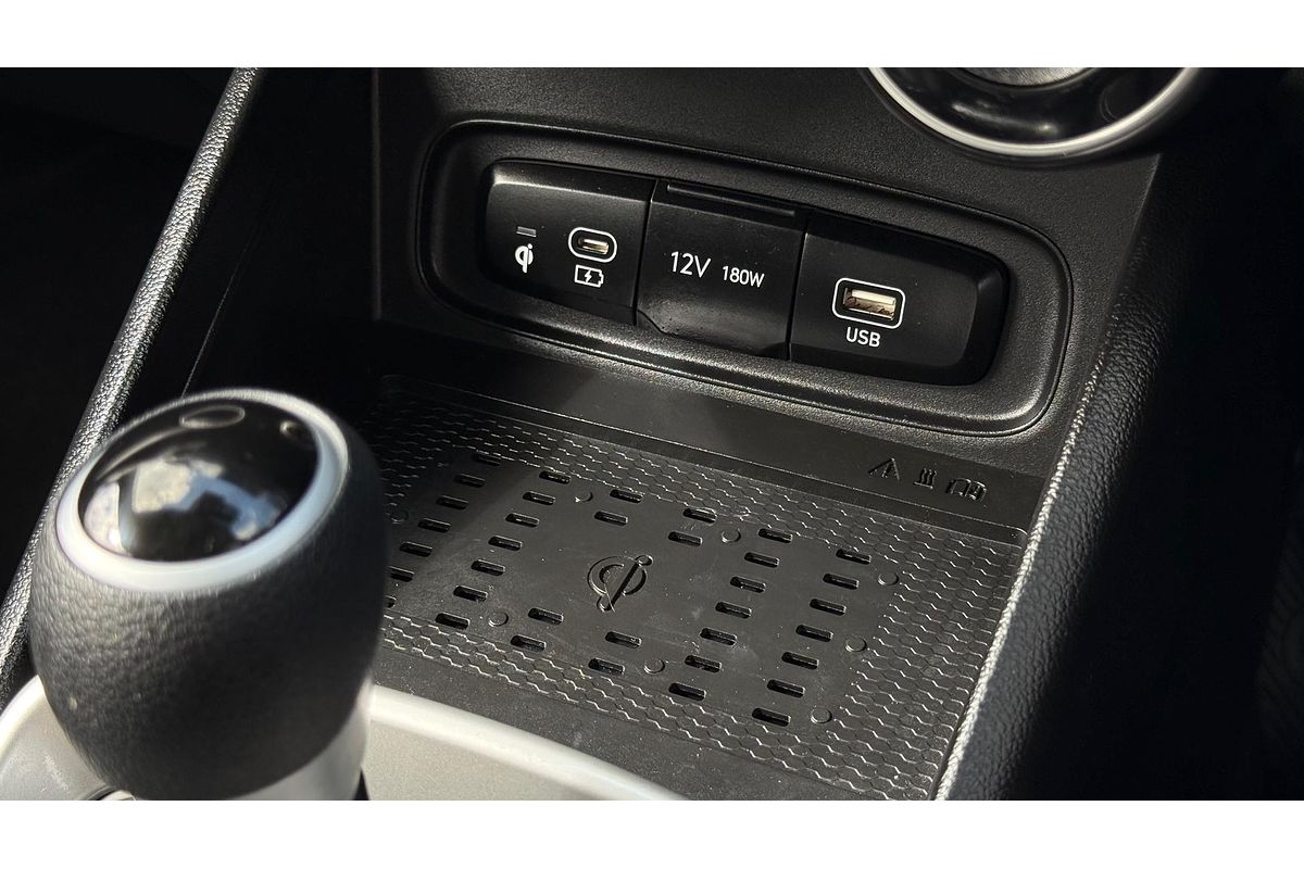 2024 Hyundai Venue QX.V5